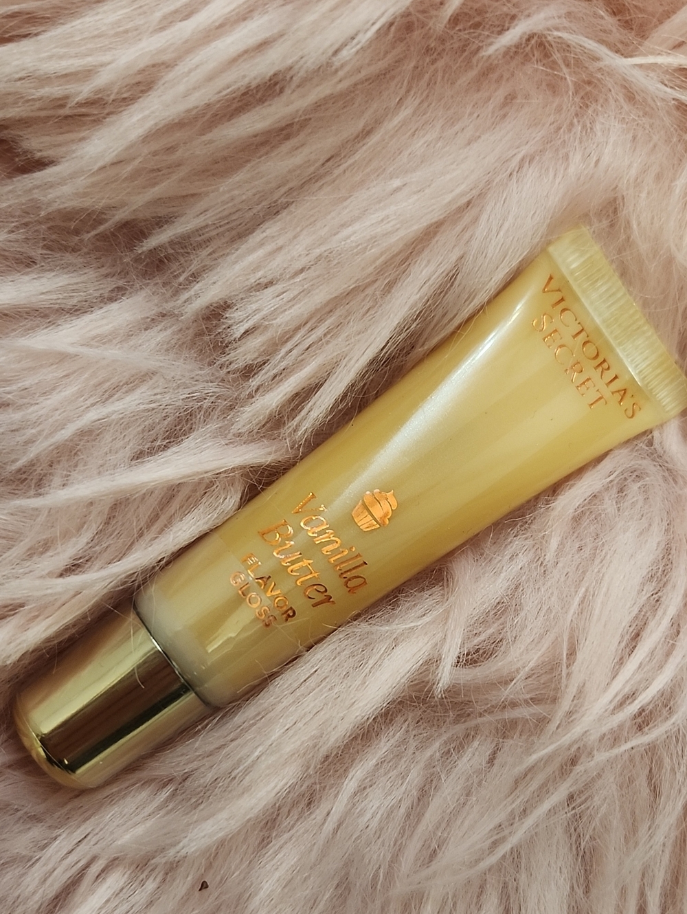 Brand New VICTORIA'S SECRET Flavored Lip Gloss